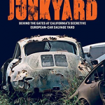 Junkyard