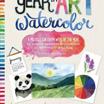 Your Year in Art: Watercolor