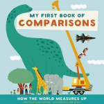 My First Book of Comparisons