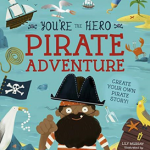You're the Hero: Pirate Adventure