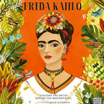 Portrait of an Artist: Frida Kahlo