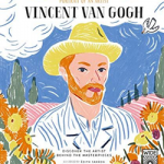 Portrait of an Artist: Vincent van Gogh