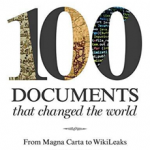 100 Documents That Changed The World