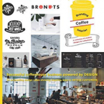 DESIGNING A COFFEEHOUSE