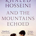 And the Mountains Echoed