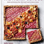 The Pastry School: Sweet and Savoury Pies, Tarts and Treats to Bake at Home