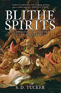 upload202112170746106557.png Blithe Spirits: An Imaginative History of the Poltergeist - Slika 1