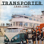 VW Type 2 Transporter : 1949-1967