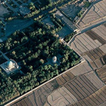 Paradise Lost : Persia from Above