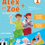 Alex et Zoe 1