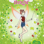 Rainbow Magic: Sasha the Slime Fair