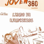 Espacio Joven 360 A2.1 - radna sveska za 6. razred