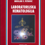Laboratorijska hematologija : za studente farmacije