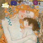 Puzzle Gustav Klimt: Three Ages of Woman  1000 delova