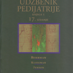 Nelson udžb  pedijatr Knj. 1, 17. izdanje