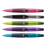 CAPSULE SLIM, MECHANICAL PENCIL, LEADS 0,5mm, MILAN