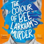 Colour Of Bee Lark_Exai Ie_Tpb