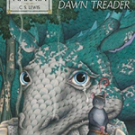 The Voyage of the 'Dawn Treader' (The Chronicles of Narnia, Book 5)
