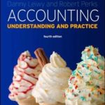 Accounting: Understanding and Practice