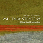 Military Strategy: A Very Short Introduction (Paperback)