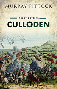 Culloden Great Battles (Hardback)