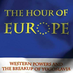 Hour Of Europe