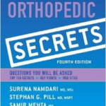 Orthopedic Secrets