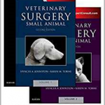 Veterinary Surgery: Small Animal Expert Consult