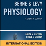 Berne and Levy Physiology, International Edition, 7 Ed