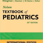 Nelson Textbook of Pediatrics, International Edition