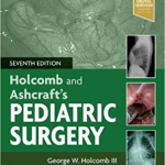 Ashcraft's Pediatric Surgery