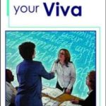 How to Survive Your Viva