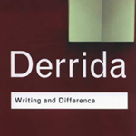 Writing and Difference