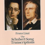 The Schubert Song Transcriptions for Solo Piano/Series II: The Complete Winterreise and Seven Other Great Songs (The Schubert Song Transcriptions for Solo Piano, Series II) 288765