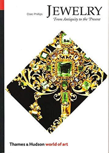 Jewelry - From Antiquity to the Present