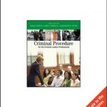 Criminal Procedure for the Criminal Justice Professional, International Edition