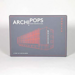 ArchiPops: New Perspectives: Modern
