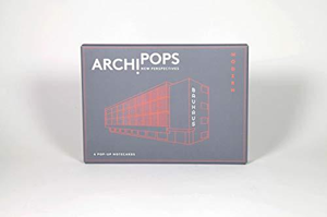 ArchiPops: New Perspectives: Modern