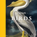 Remarkable Birds