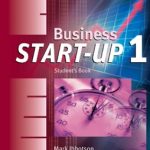 Business Start-up  Level 1  Student's Book