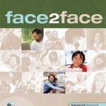 face2face Advanced Workbook with Key
