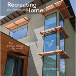 Recreating the American Home: The Passive House Approach