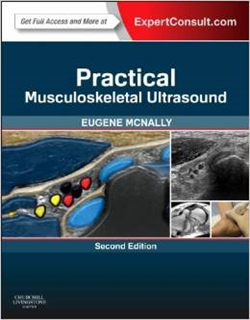 Practical Musculoskeletal Ultrasound,