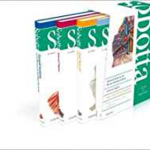 Sobotta Atlas of Anatomy, Package, 16th ed., English/Latin