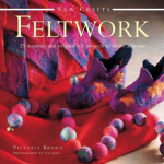 New Crafts  Feltwork