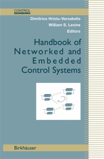 Handbook of Network and Embedded Control Systems