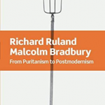 From Puritanism to Postmodernism