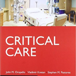 Critical Care Medicine
