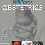 Williams Obstetrics, 25 Ed