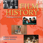 Film History: An Introduction, 4 Ed